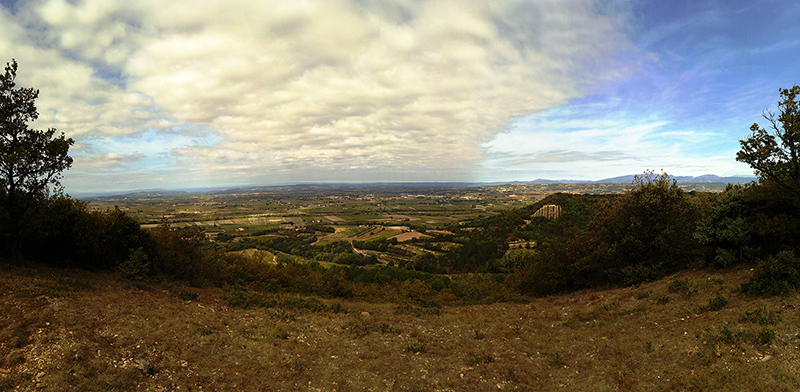 site de parapente vers cairanne?????? Cairanne1