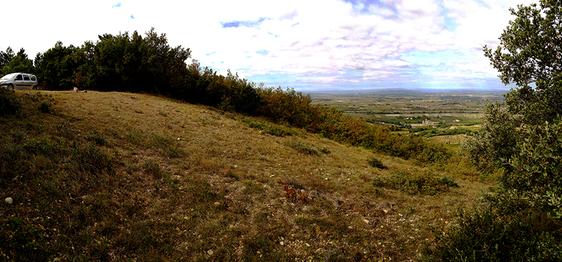 site de parapente vers cairanne?????? Cairanne2